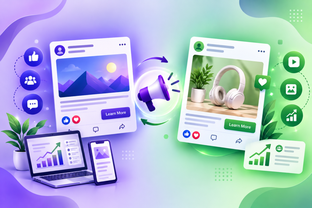 Maximizing Meta Spend: Is Facebook or Instagram Driving Higher ROI